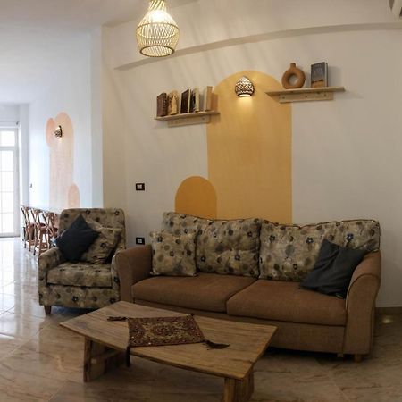 Tranquilo Boutique Hostel - Dahab Exterior photo