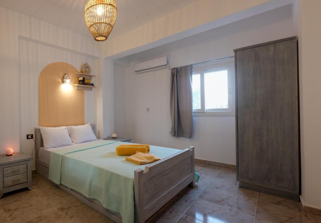 Tranquilo Boutique Hostel - Dahab Exterior photo